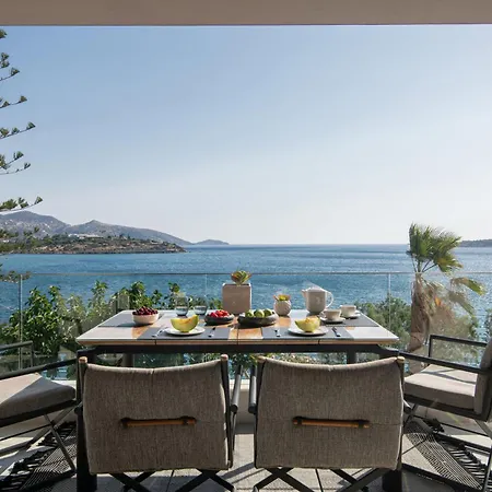 Apartment Sea Breeze Luxury Appt *