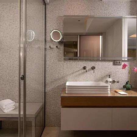 Sea Breeze Luxury Appt Agios Nikolaos (Crete)