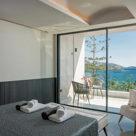 Sea Breeze Luxury Appt *