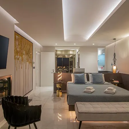 Apartment Sea Breeze Luxury Appt *