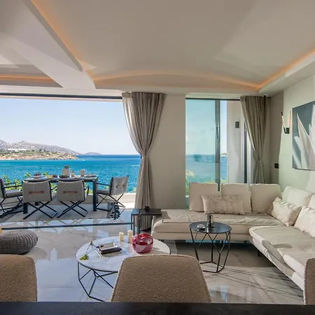Apartment Sea Breeze Luxury Appt