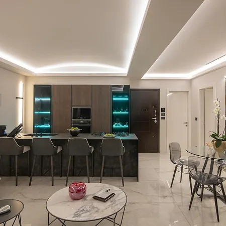 Sea Breeze Luxury Appt Apartment